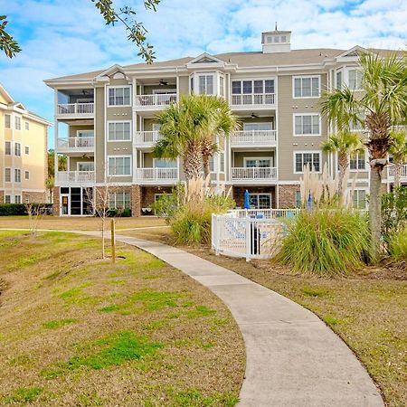 Apartamento The Hole-In-One Adventure Myrtle Beach Exterior foto