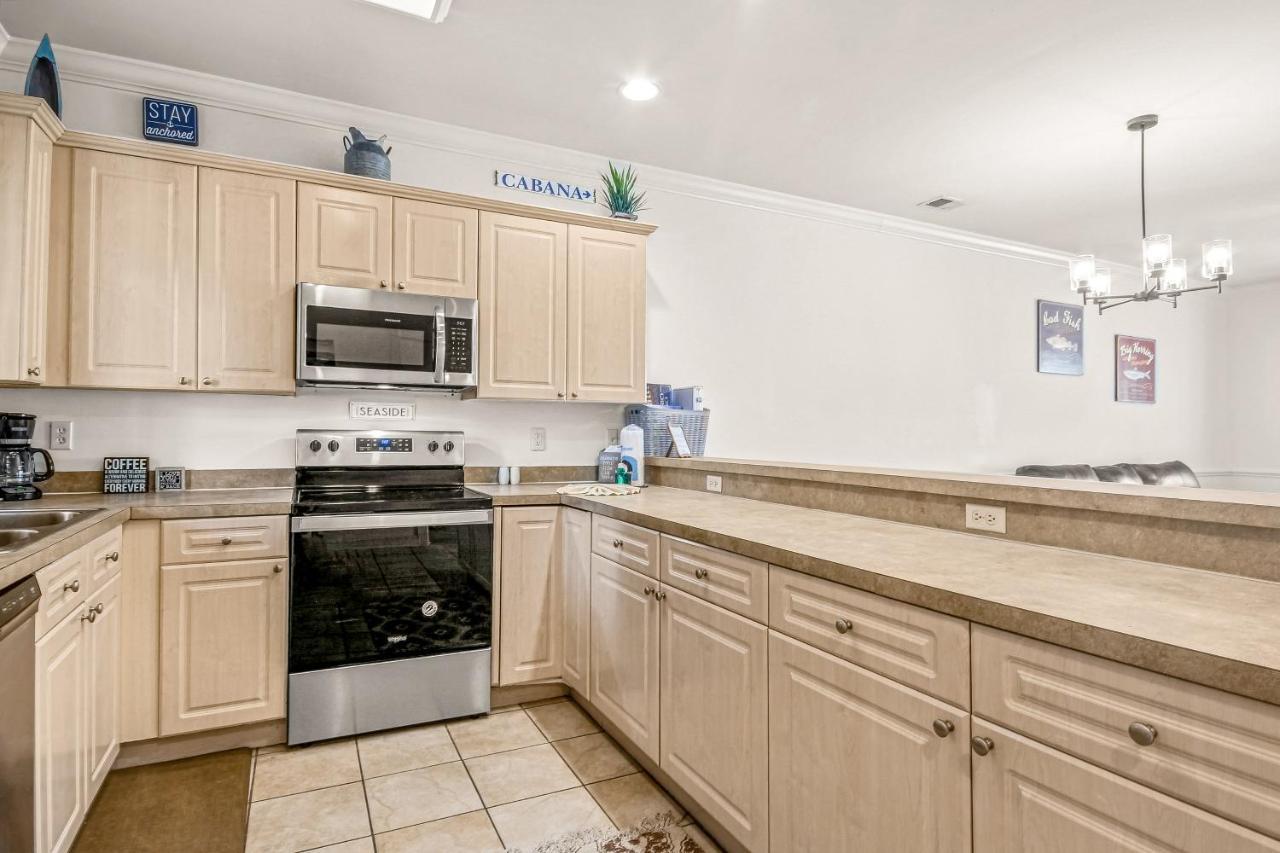 Apartamento The Hole-In-One Adventure Myrtle Beach Exterior foto