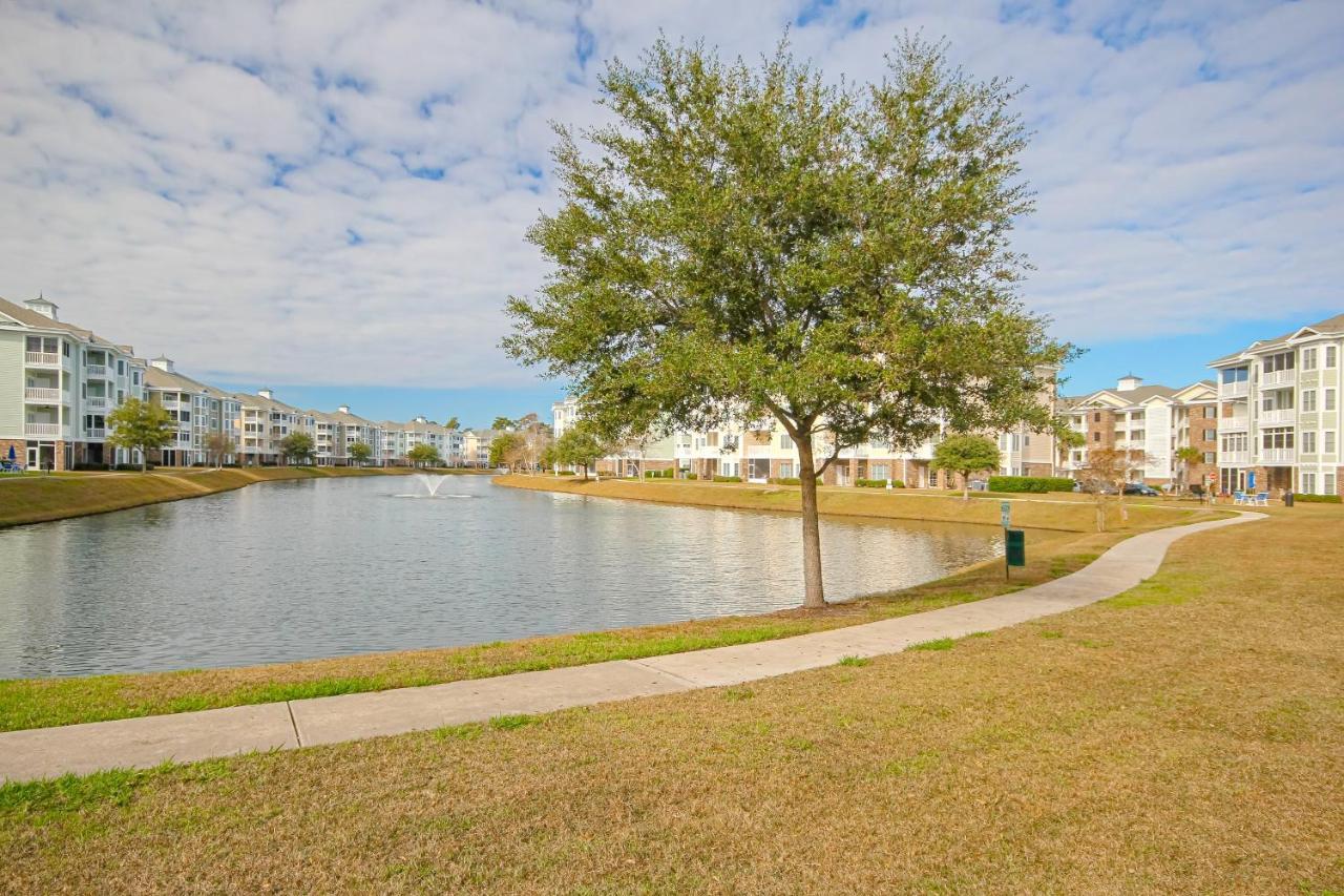 Apartamento The Hole-In-One Adventure Myrtle Beach Exterior foto