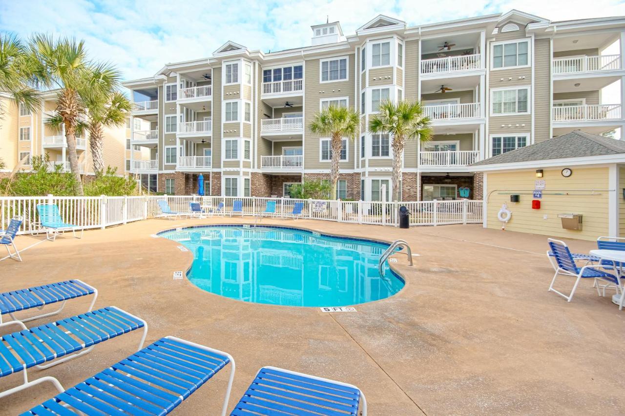 Apartamento The Hole-In-One Adventure Myrtle Beach Exterior foto