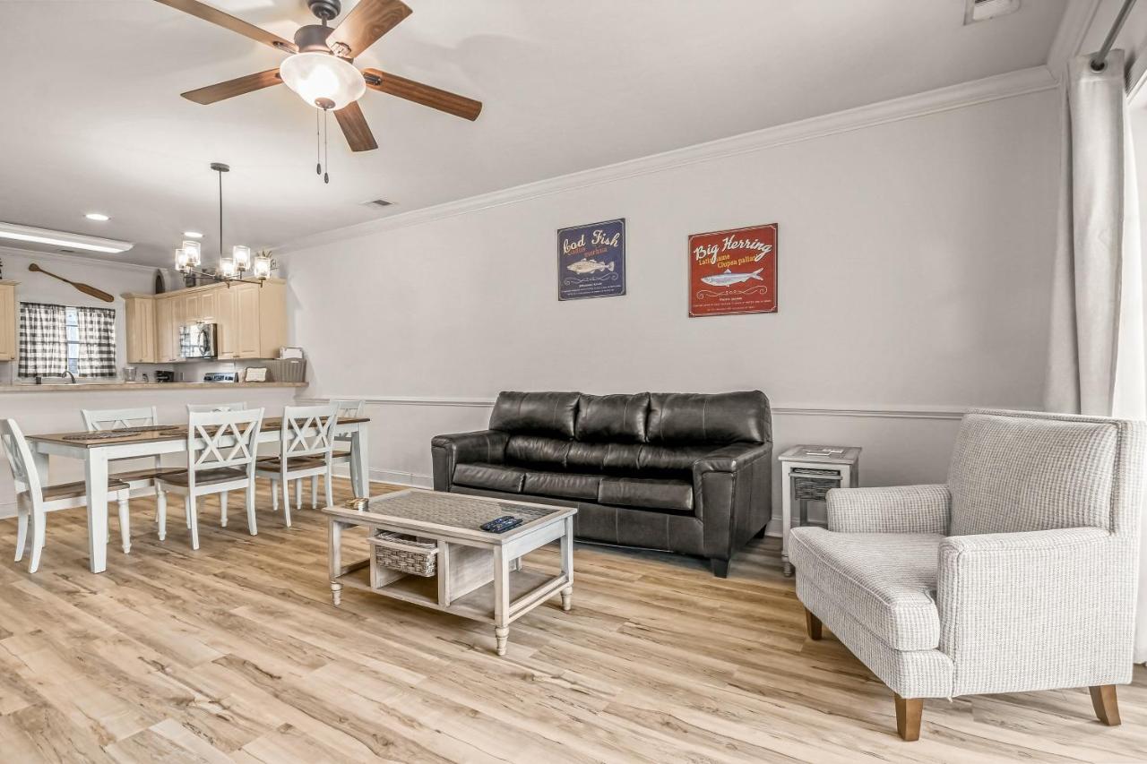 Apartamento The Hole-In-One Adventure Myrtle Beach Exterior foto