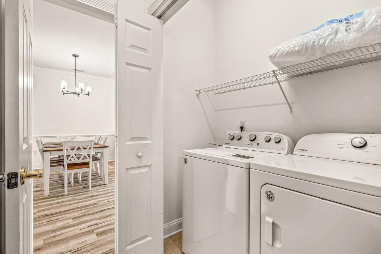 Apartamento The Hole-In-One Adventure Myrtle Beach Exterior foto