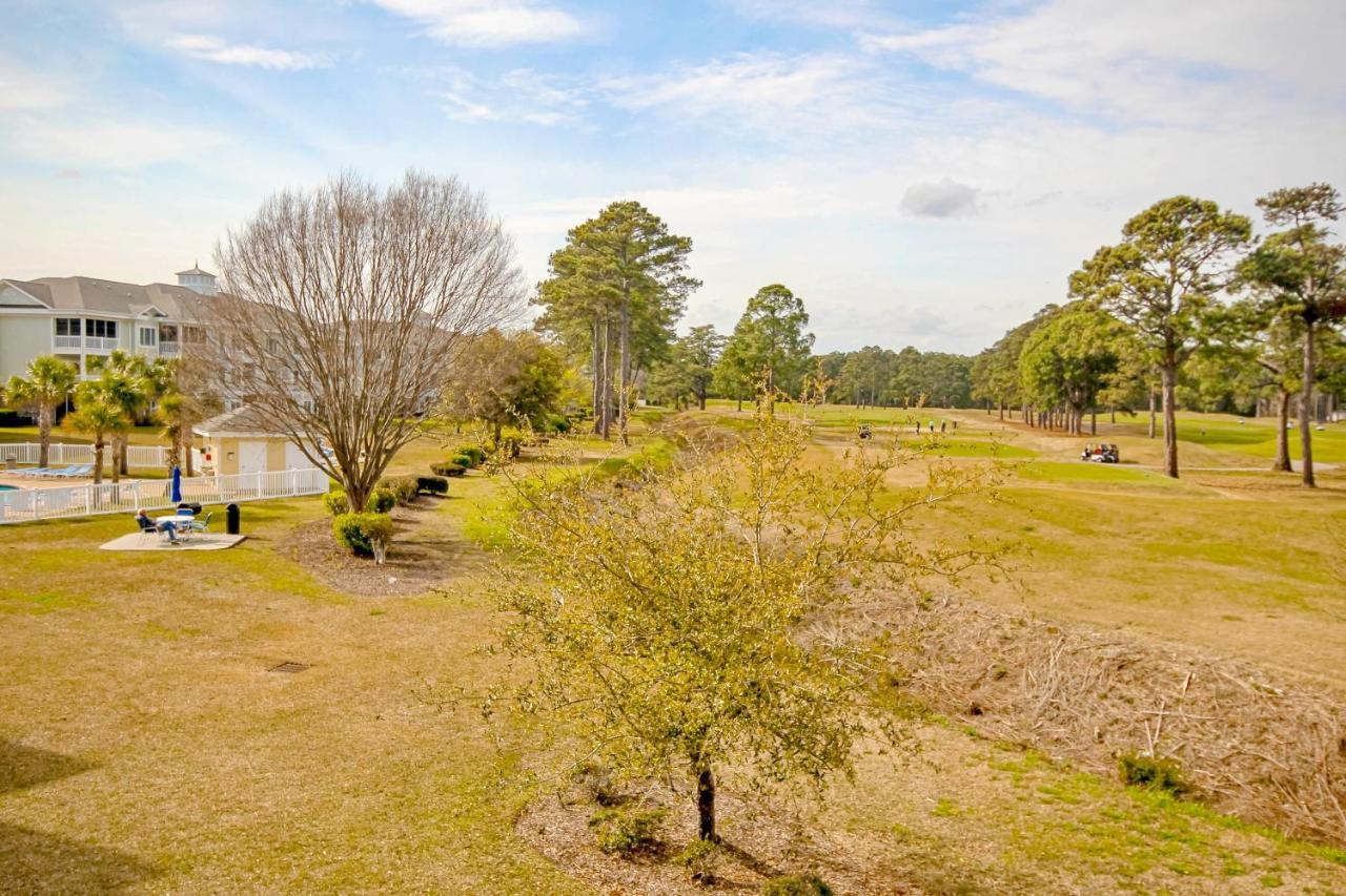Apartamento The Hole-In-One Adventure Myrtle Beach Exterior foto