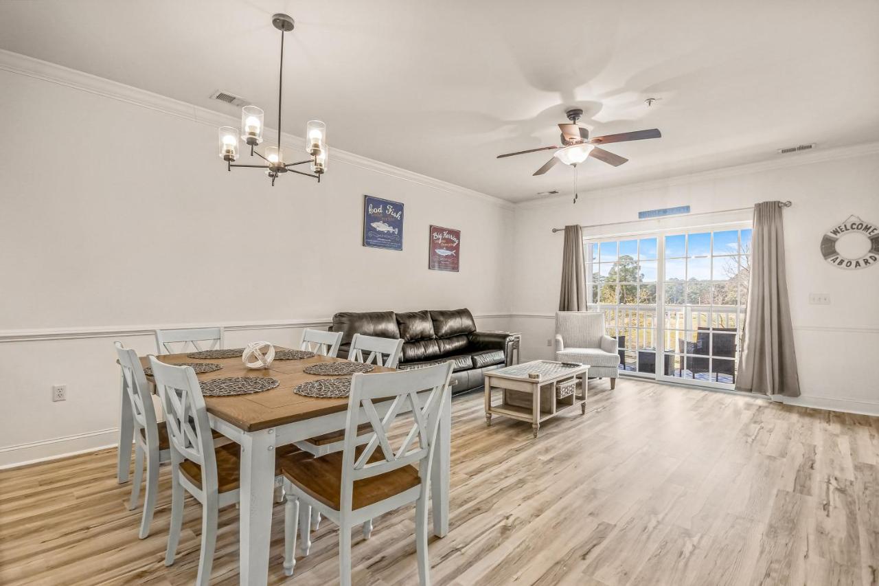 Apartamento The Hole-In-One Adventure Myrtle Beach Exterior foto