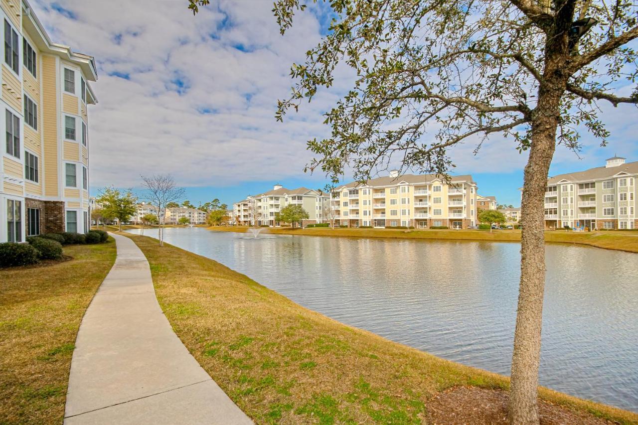 Apartamento The Hole-In-One Adventure Myrtle Beach Exterior foto
