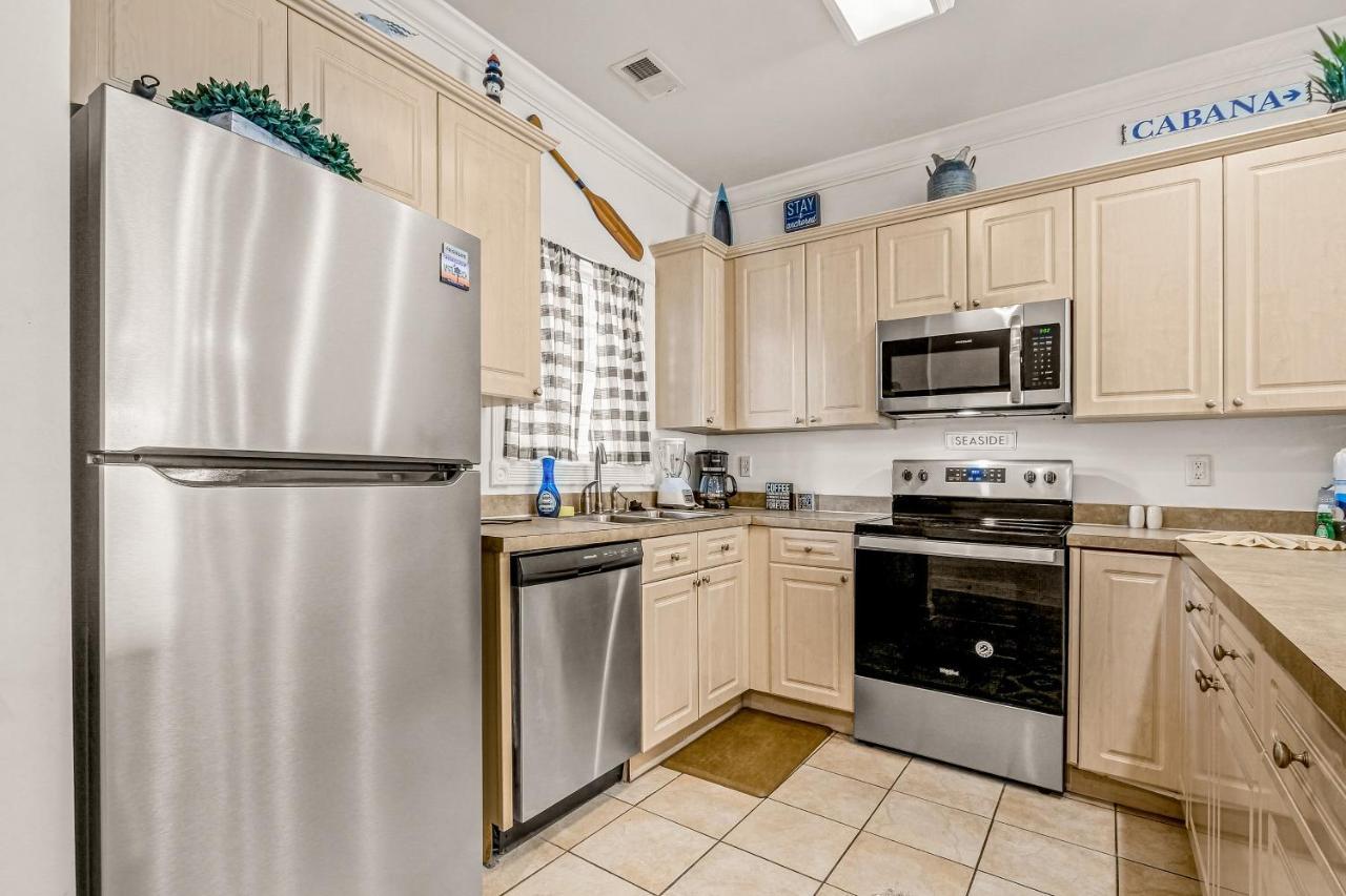 Apartamento The Hole-In-One Adventure Myrtle Beach Exterior foto