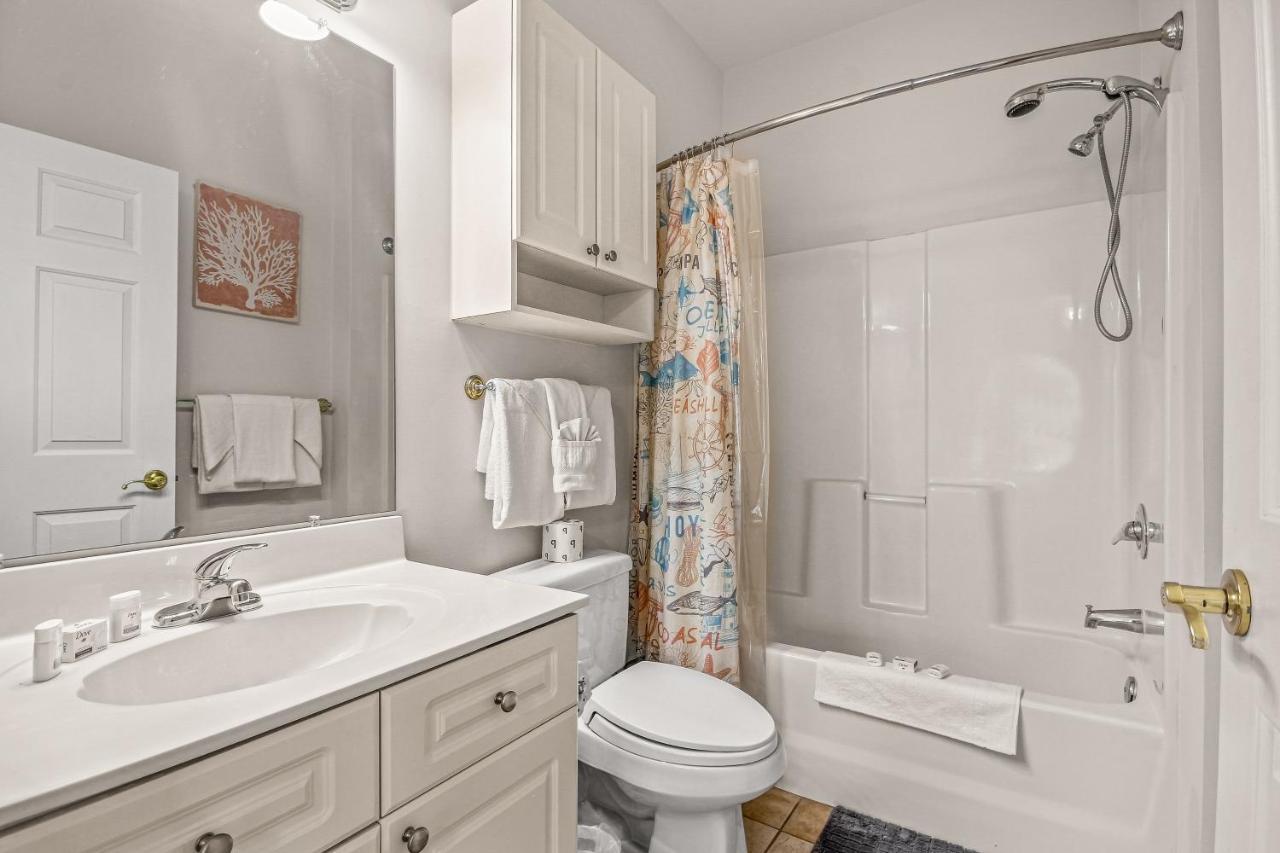 Apartamento The Hole-In-One Adventure Myrtle Beach Exterior foto