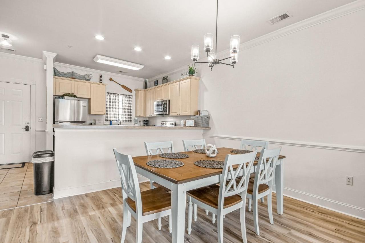 Apartamento The Hole-In-One Adventure Myrtle Beach Exterior foto