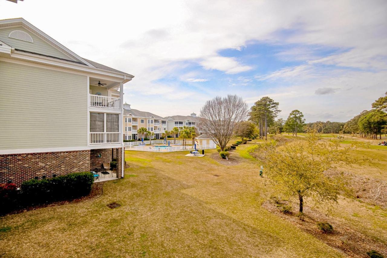 Apartamento The Hole-In-One Adventure Myrtle Beach Exterior foto